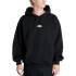Moletom Montanha The North Face Homem de Zumu Oversize Preto