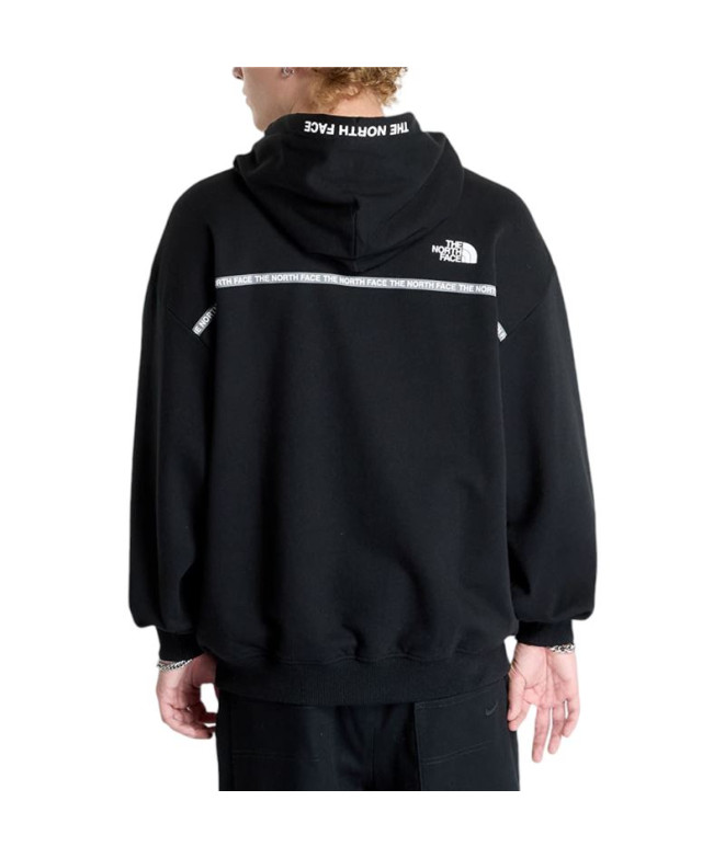 Moletom Montanha The North Face Homem de Zumu...