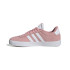 Sapatilhas adidas Court Mulher VL 3.0 cor-de-rosa