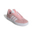 Sapatilhas adidas Court Mulher VL 3.0 cor-de-rosa