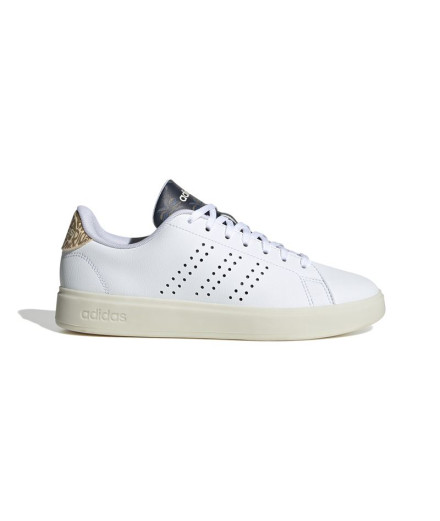 Sapatilhas adidas Mulher Advantage 2.0 Branco