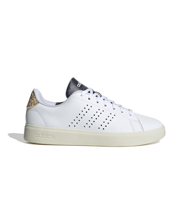 Chaussures adidas Femme Advantage 2.0 Blanc