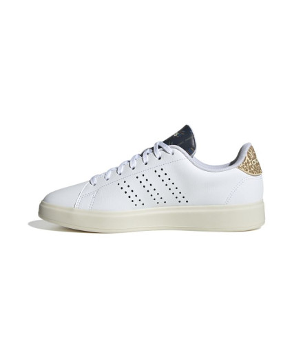 Chaussures adidas Femme Advantage 2.0 Blanc 2