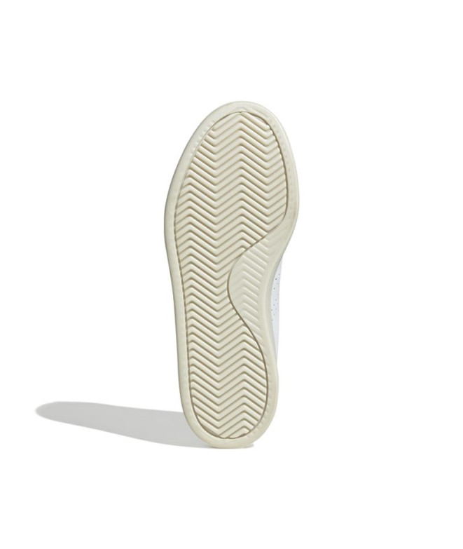 Chaussures adidas Femme Advantage 2.0 Blanc