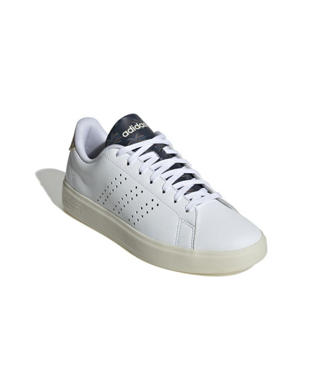 Chaussures adidas Femme Advantage 2.0 Blanc