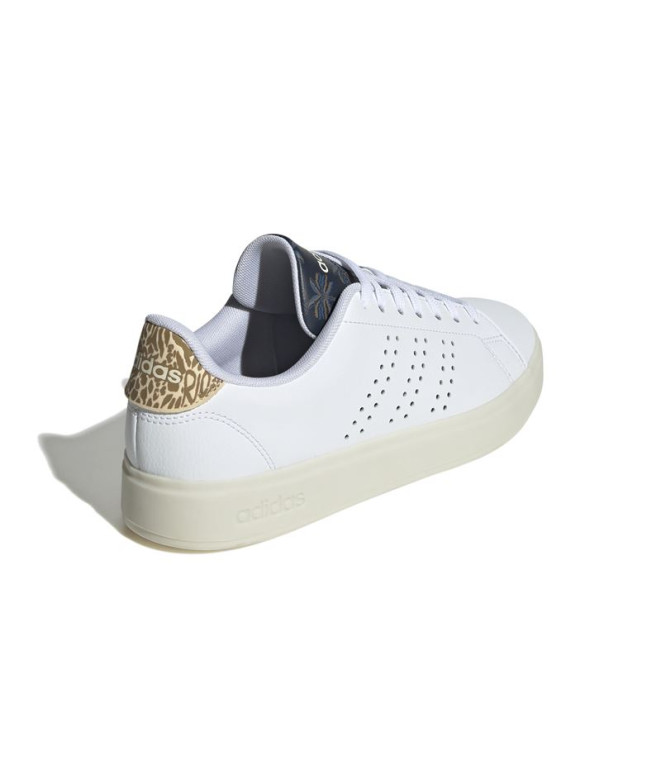 Chaussures adidas Femme Advantage 2.0 Blanc