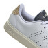 Sapatilhas adidas Mulher Advantage 2.0 Branco
