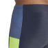 Fato de banho Natação adidas Homem por Colorblock Swim Boxer Azul