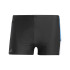 Fato de banho Natação adidas Homem por Colorblock Swim Boxer Preto