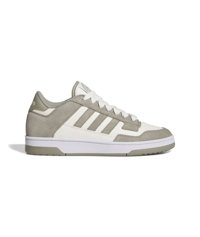 Chaussures adidas Court Rapid Low Grey