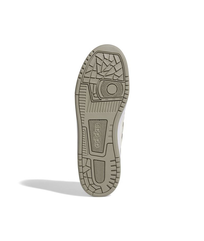 Zapatillas adidas Rapid Court Low Gris