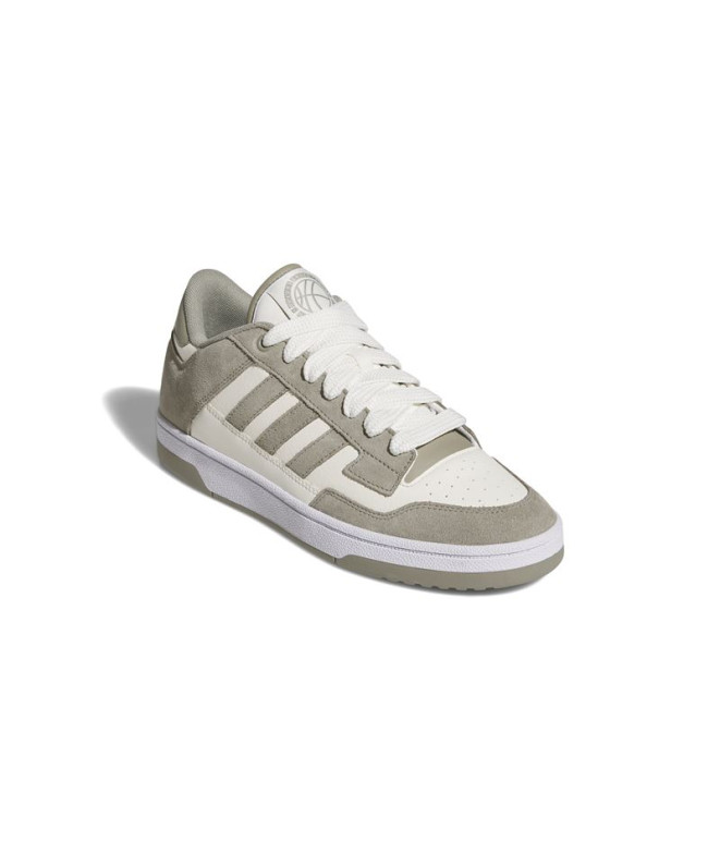 Chaussures adidas Court Rapid Low Grey