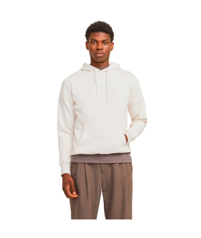 Sweat Jack et Jones Jjhakkai Moonbeam Homme