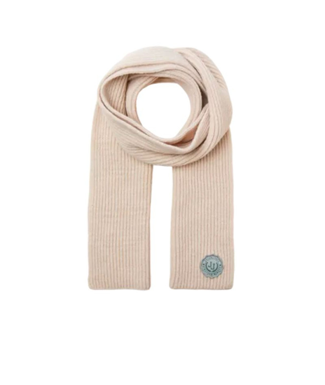 Bufanda Jack and Jones Jacvicto Scarf Hombre Moonbeam