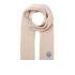 Cachecol Homem Jack and Jones Jacvicto Lenço de pescoço Moonbeam