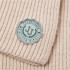 Cachecol Homem Jack and Jones Jacvicto Lenço de pescoço Moonbeam