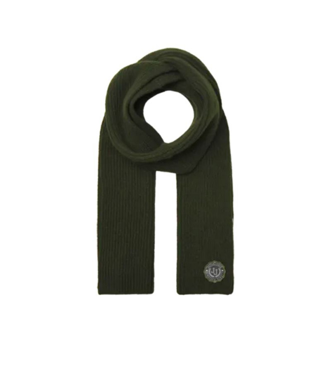 Cachecol Homem Jack and Jones Jacvicto Cachecol Kombu Verde