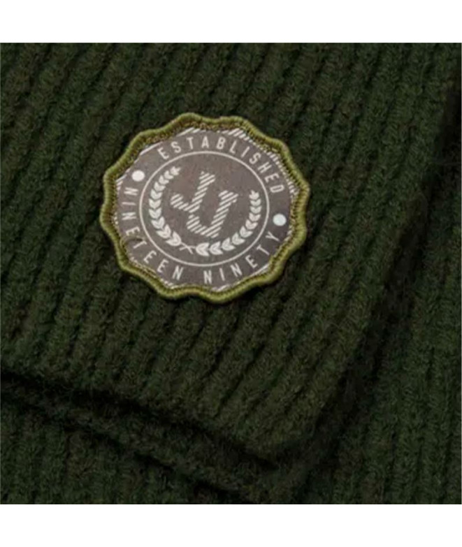 Bufanda Jack and Jones Jacvicto Scarf Hombre...