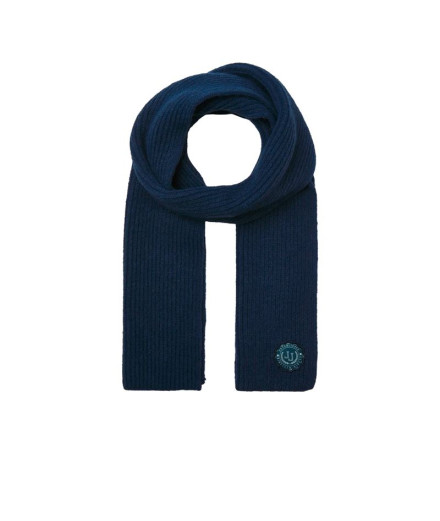 Cachecol Homem Jack and Jones Jacvicto Cachecol Marinho...