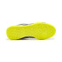 Chaussures De Futsal Kelme Stiletto Noir et Lime