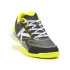 Chaussures De Futsal Kelme Stiletto Noir et Lime