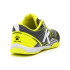 Chaussures De Futsal Kelme Stiletto Noir et Lime