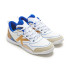 Sapatilhas De Futebol Sala Kelme Stiletto Branco e Dourado
