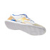 Sapatilhas De Futebol Sala Kelme Stiletto Branco e Dourado