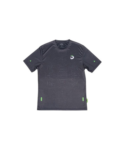 Conjunto de pádel Lok Play Negro