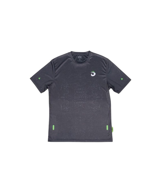 Conjunto de pádel Lok Play Negro