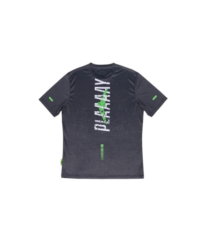 Ensemble pádel de Lok Play Black