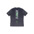 Conjunto pádel de Lok Play Black