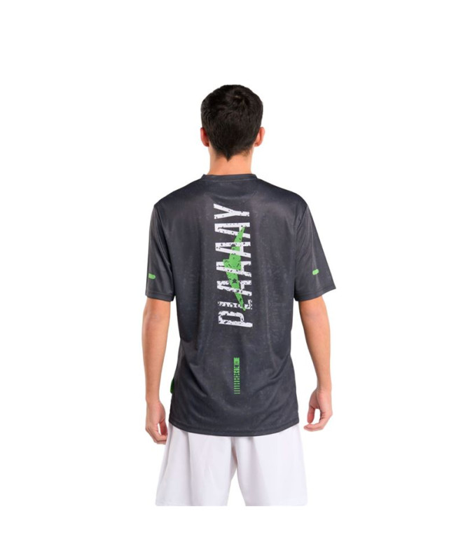 Conjunto de pádel Lok Play Negro