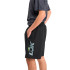 Calça Pádel de Lok Flanking Black
