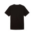Camiseta Homem Puma Ess Tape Minimal Gold Preto