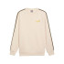 Moletom Homem Puma Ess Tape Minimal Gold Crew Fl Alpine