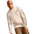 Moletom Homem Puma Ess Tape Minimal Gold Crew Fl Alpine