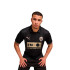 Camiseta Futebol Homem de Puma Valencia CF Away 24/25 Preto
