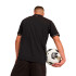 Camiseta Futebol Homem de Puma Valencia CF Away 24/25 Preto