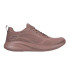 Sapatilhas Skechers Bobs Squad Chaos Clay Engineered Kni Mulher