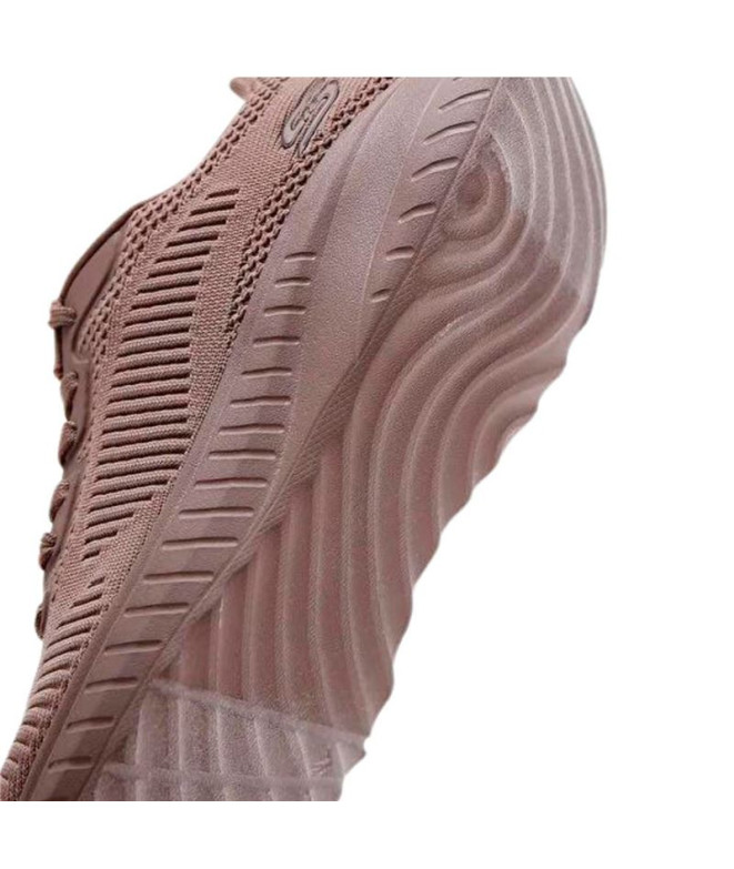 Chaussures Skechers Bobs Squad Chaos Clay...