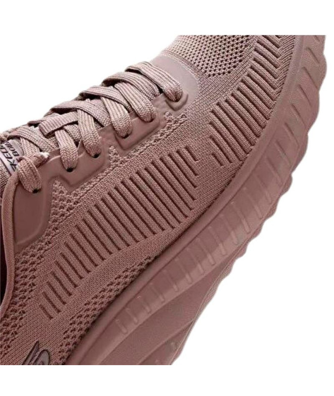 Chaussures Skechers Bobs Squad Chaos Clay...
