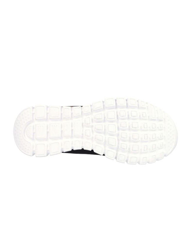Chaussures Skechers Femme Graceful-Get Connect...