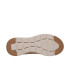 Skechers Mulher Ankle Boots Glacial Ultra Têxtil Castanho