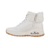 Botin Skechers Uno Rugged Femme Blanc