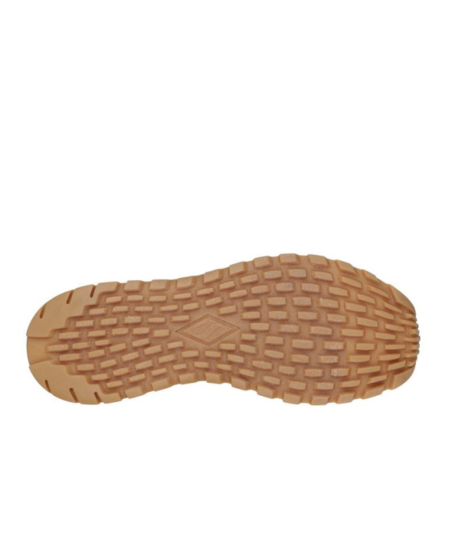 Botin Skechers Uno Rugged Femme Blanc