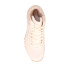 Culotte Skechers Uno Cuir dur naturel robuste Femme
