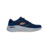 Sapatilhas Skechers Arch Fit 2.0 Homem Azul Marinho