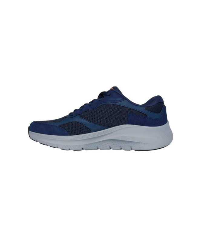 Sapatilhas Skechers Arch Fit 2.0 Homem Azul...