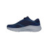 Chaussures Skechers Arch Fit 2.0 Homme Bleu Marine